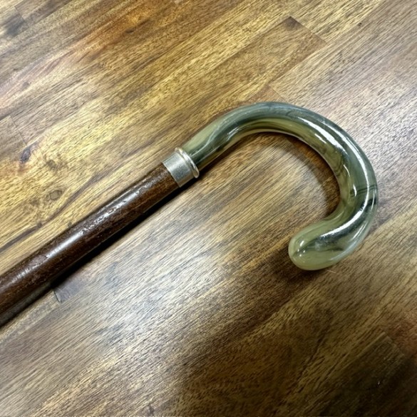 Antique Walking Stick 4